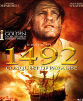1492: Conquest of Paradise / 1492:  